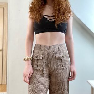 American Eagle soft pant